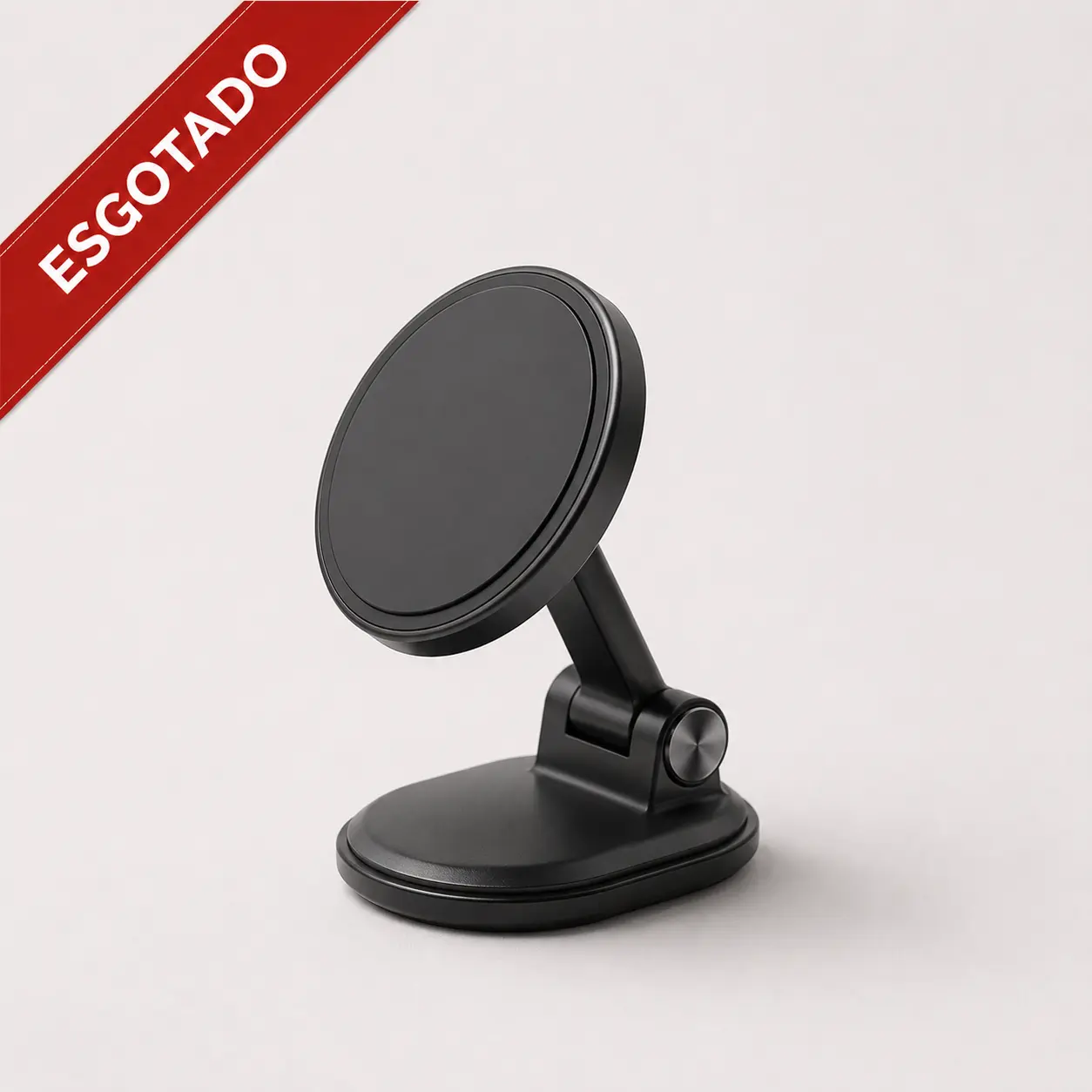 Suporte Magnético para Celular